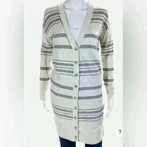 Heartloom Isme Long Cardigan